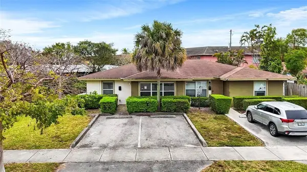 330 SW Avondale Drive, Pompano Beach, FL 33060