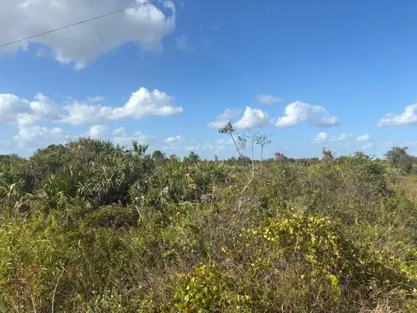 15463 NW 256th Street, Okeechobee, FL 34972