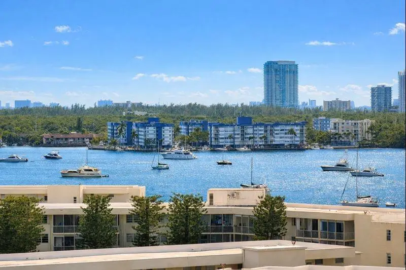 18031 Biscayne Boulevard #1104, Aventura, FL 33160 - #1