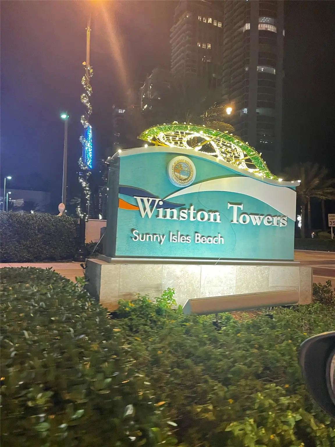 251 174th Street #220, Sunny Isles Beach, FL 33160 - #1
