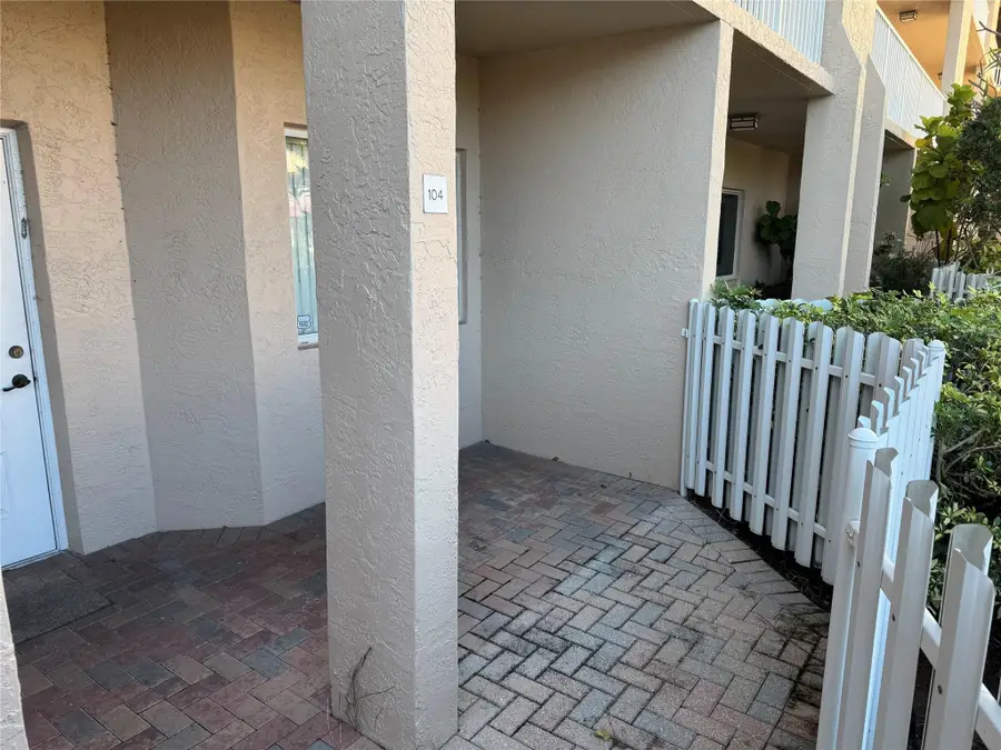 7755 Yardley Drive #104, Fort Lauderdale, FL 33321 - #2