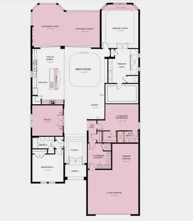 9989 SW Davanti Drive, Port Saint Lucie, FL 34987 - #2