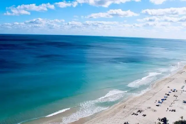 3900 Galt Ocean Drive #2814, Fort Lauderdale, FL 33308 - #3