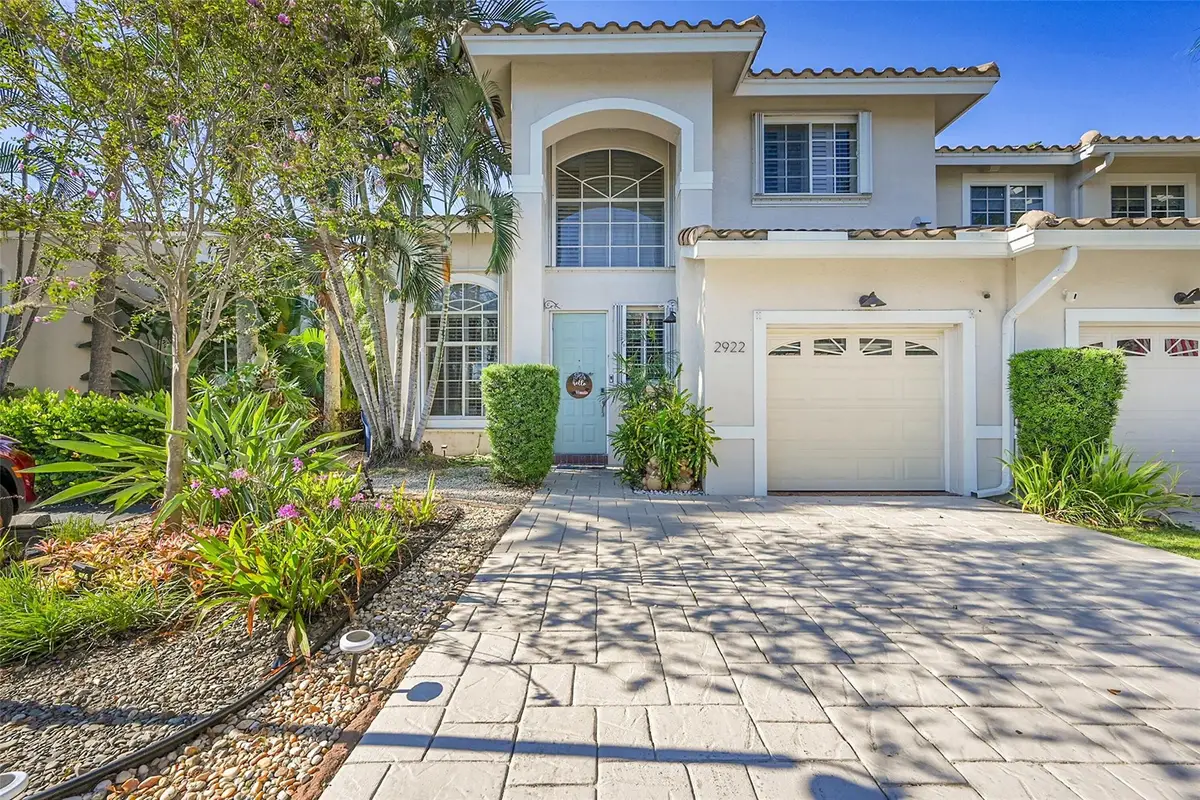 2922 Port Royale Lane #2922, Fort Lauderdale, FL 33308 - #1