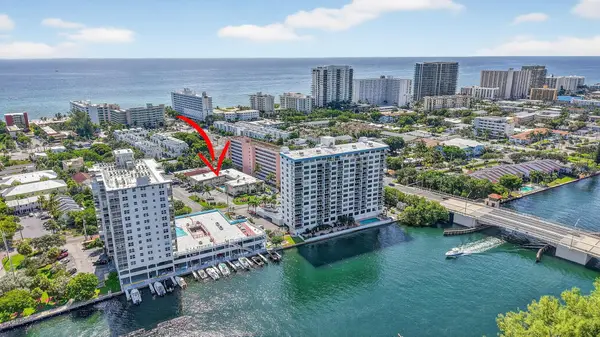 1450 N Riverside Drive #102, Pompano Beach, FL 33062