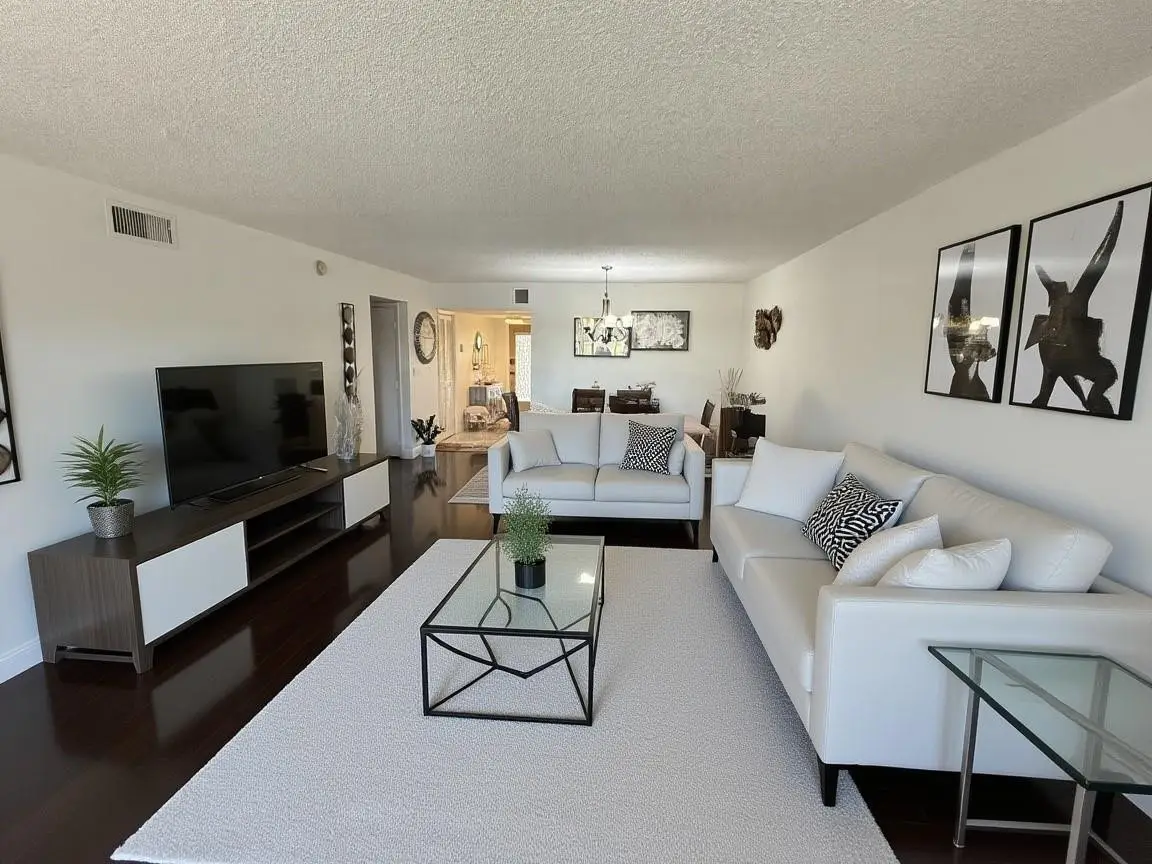 2850 Forest Hills Boulevard #214, Coral Springs, FL 33065 - #1