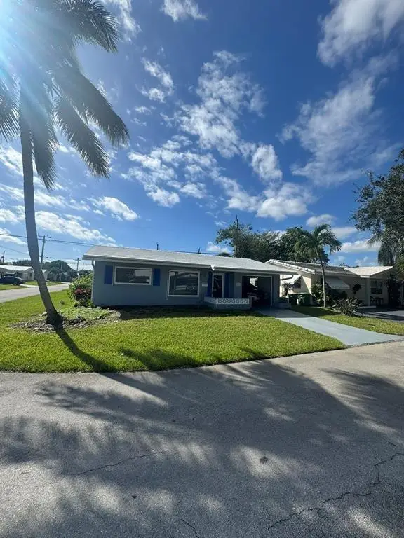 2400 NW 55th Street, Fort Lauderdale, FL 33309 - #1