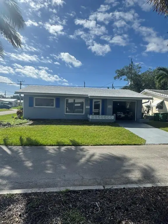 2400 NW 55th Street, Fort Lauderdale, FL 33309 - #3