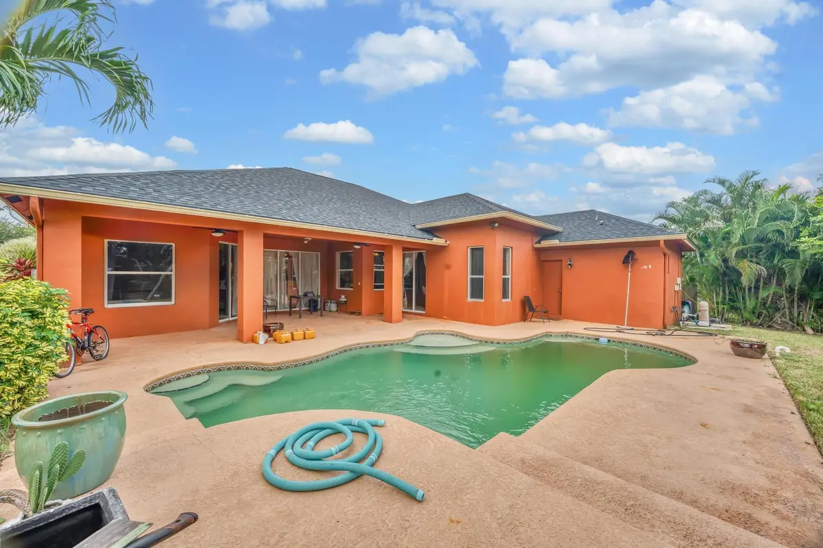 624 SW Nichols Terrace, Port Saint Lucie, FL 34953 - #1