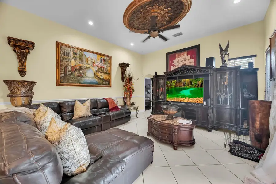 624 SW Nichols Terrace, Port Saint Lucie, FL 34953 - #3
