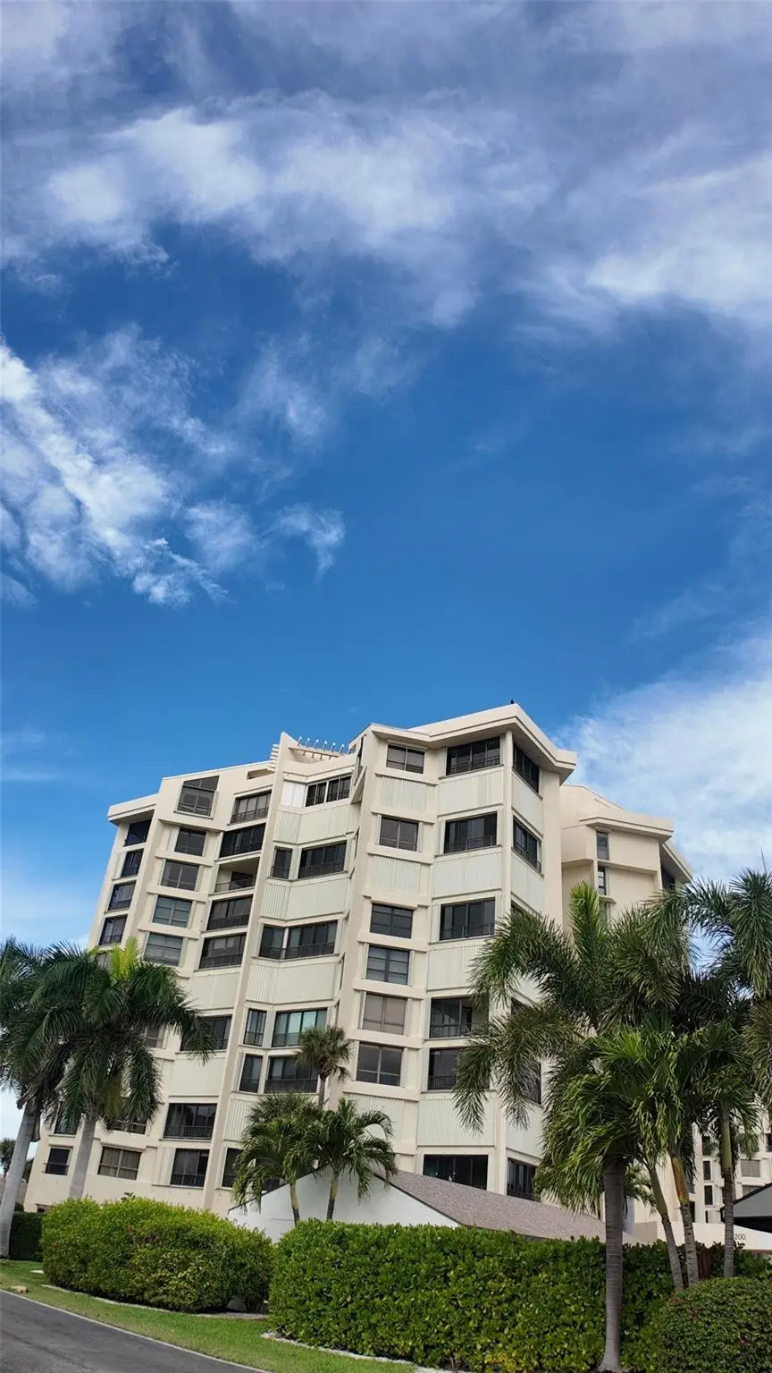 2400 S Ocean Drive #4232, Fort Pierce, FL 34949 - #1
