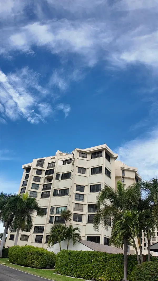 2400 S Ocean Drive #4232, Fort Pierce, FL 34949