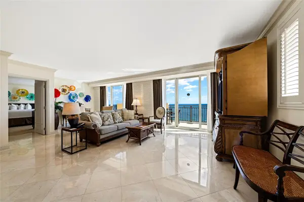 601 N Ft Lauderdale Bch Boulevard #1008, Fort Lauderdale, FL 33304