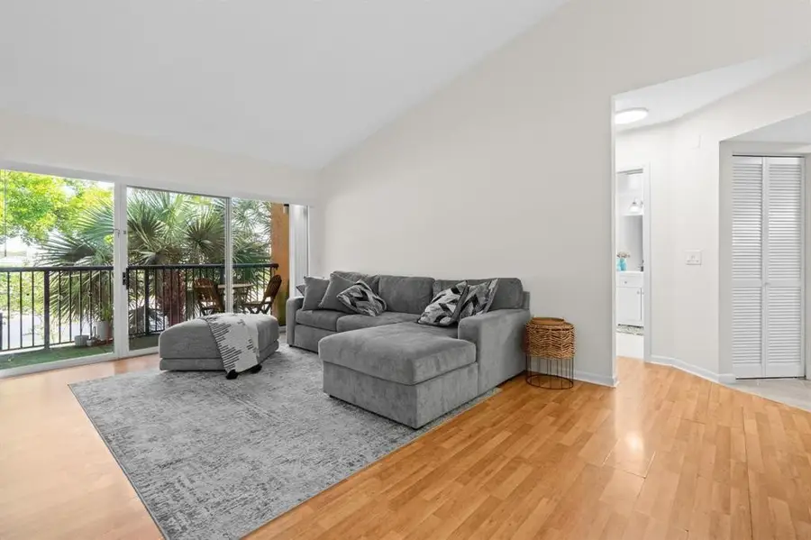 8851 S Wiles Road #305, Coral Springs, FL 33067 - #2