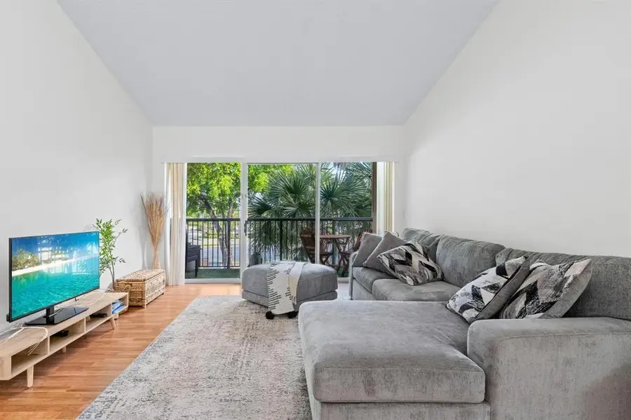 8851 S Wiles Road #305, Coral Springs, FL 33067 - #3