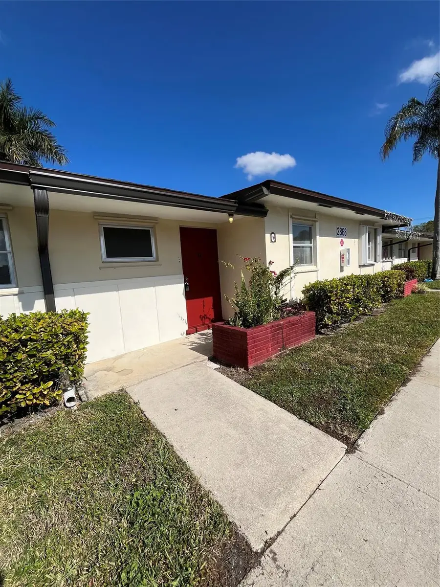 2868 Ashley Drive #C, West Palm Beach, FL 33415 - #3
