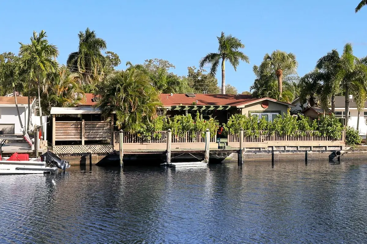 4631 SW 30th Way, Fort Lauderdale, FL 33312 - #1