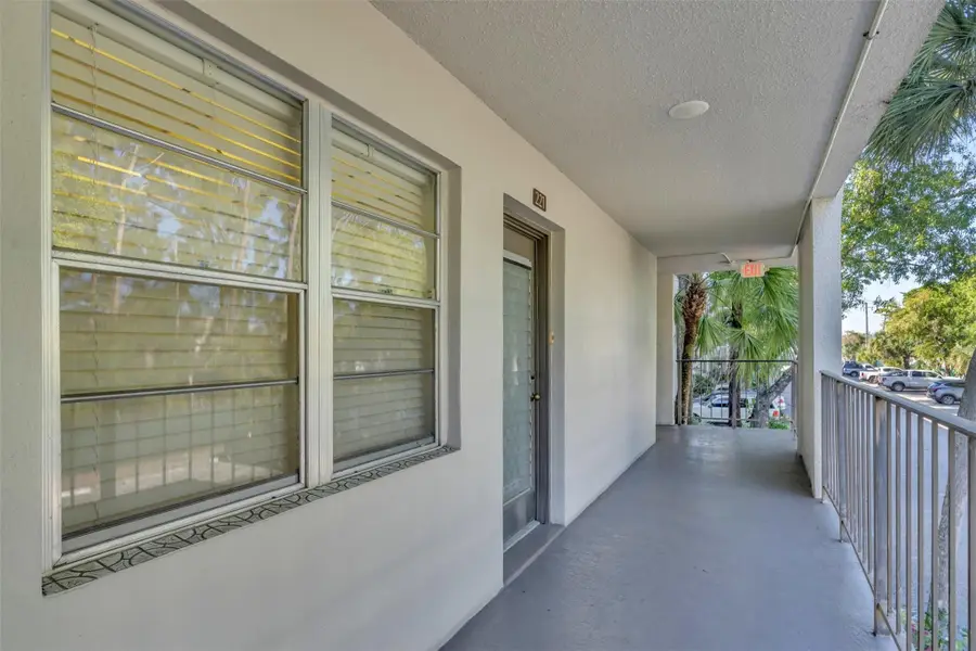 4850 NW 29th Court #221, Lauderdale Lakes, FL 33313 - #3