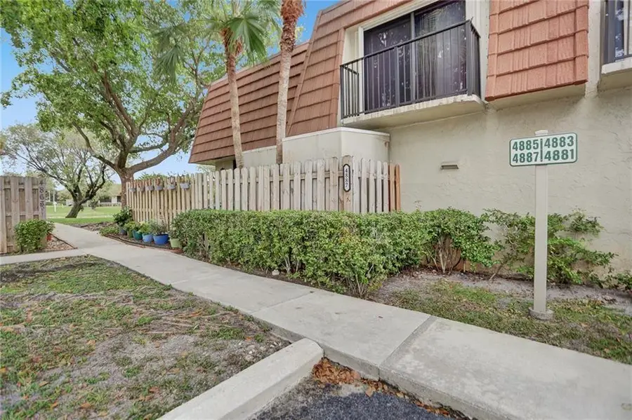 4887 NW 94th Terrace #4887, Sunrise, FL 33351 - #2