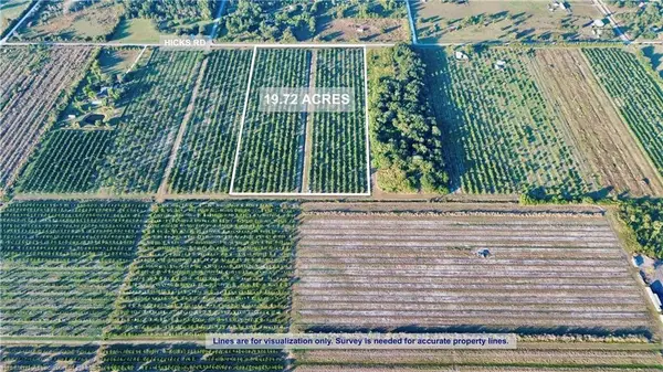2233 Hicks Road, ,, FL 33857