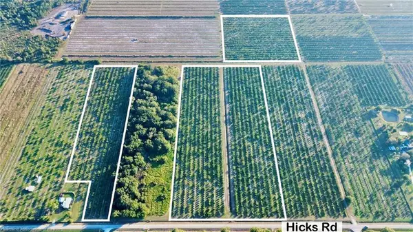2205 Hicks Road, ,, FL 33857