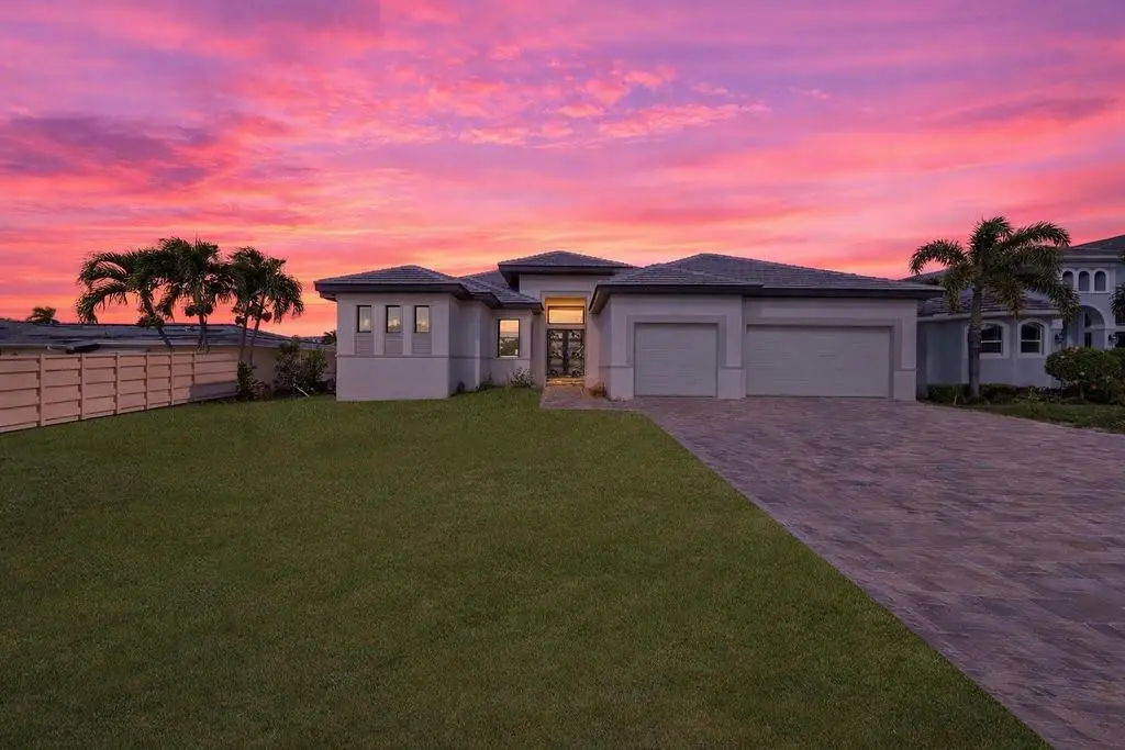 131 SW 57th Street, Cape Coral, FL 33914 - #1