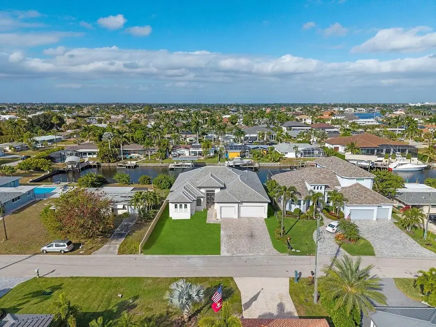 131 SW 57th Street, Cape Coral, FL 33914 - #2