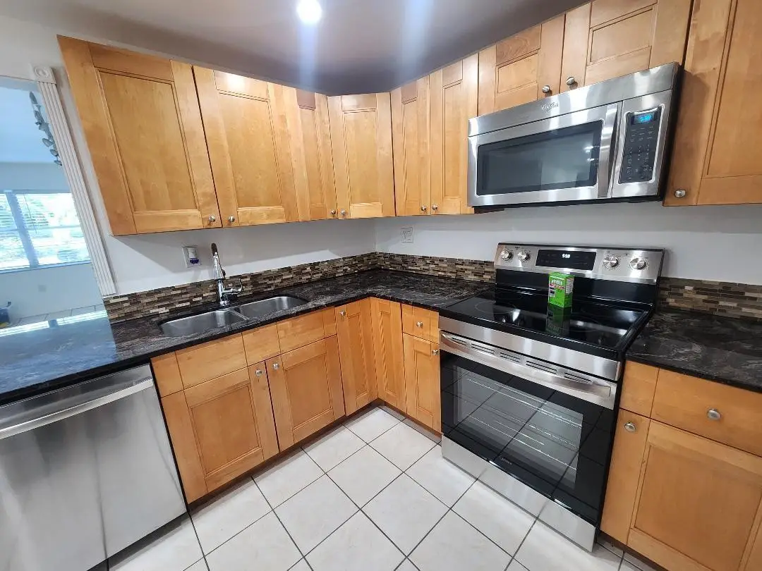 4384 NW 9th Avenue #19-1d, Deerfield Beach, FL 33064 - #1