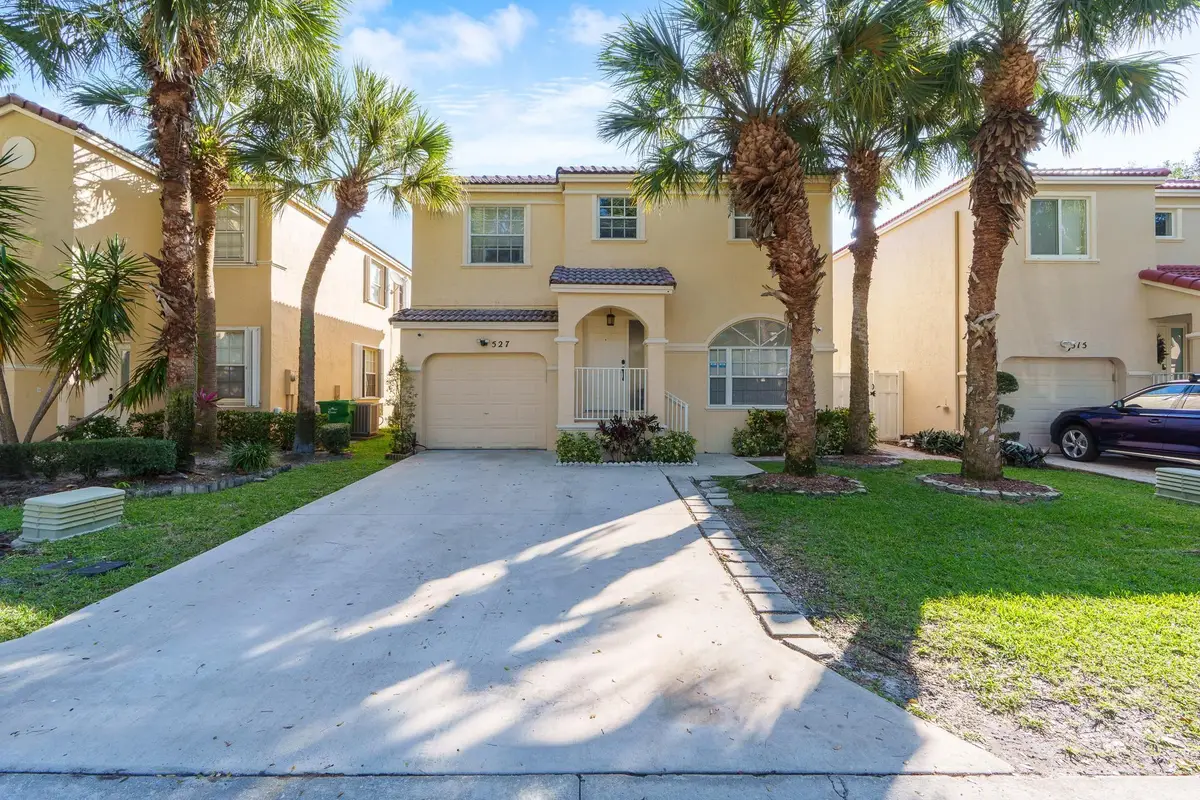 527 NW 87th Lane, Coral Springs, FL 33071 - #1