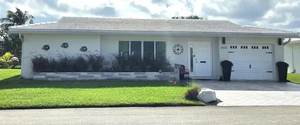 6800 NW 70th Street, Tamarac, FL 33321