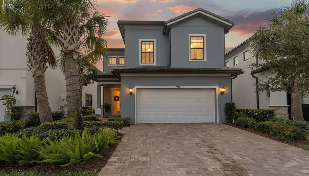 2854 Primrose Place, Oakland Park, FL 33309 - #1