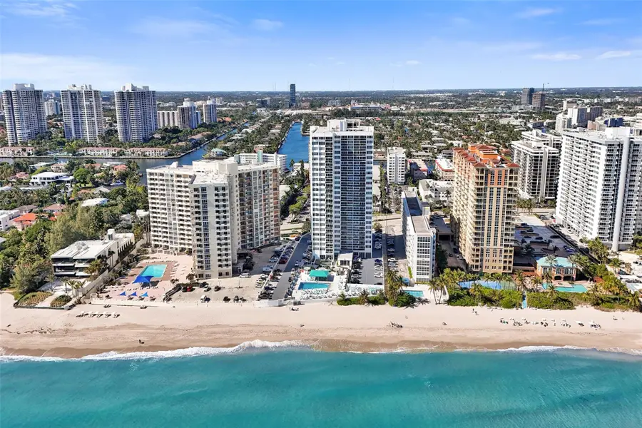 3140 S Ocean Drive #2206, Hallandale Beach, FL 33009 - #2