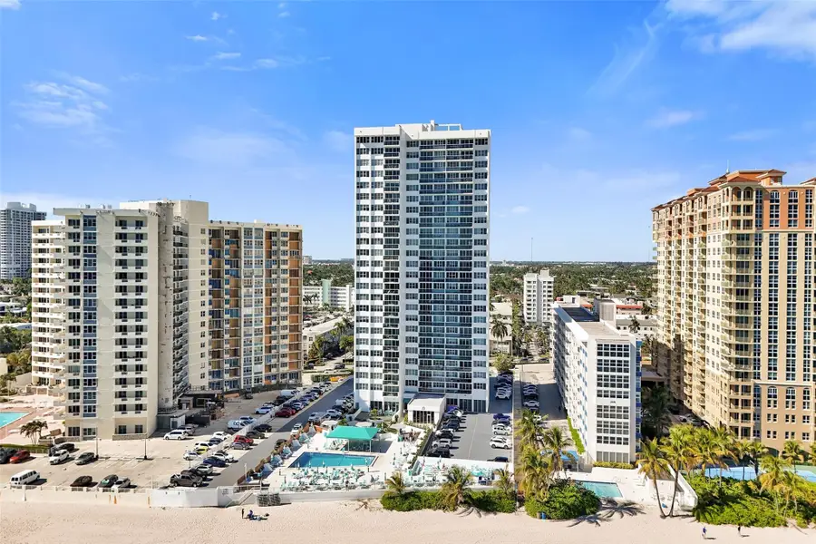 3140 S Ocean Drive #2206, Hallandale Beach, FL 33009 - #3