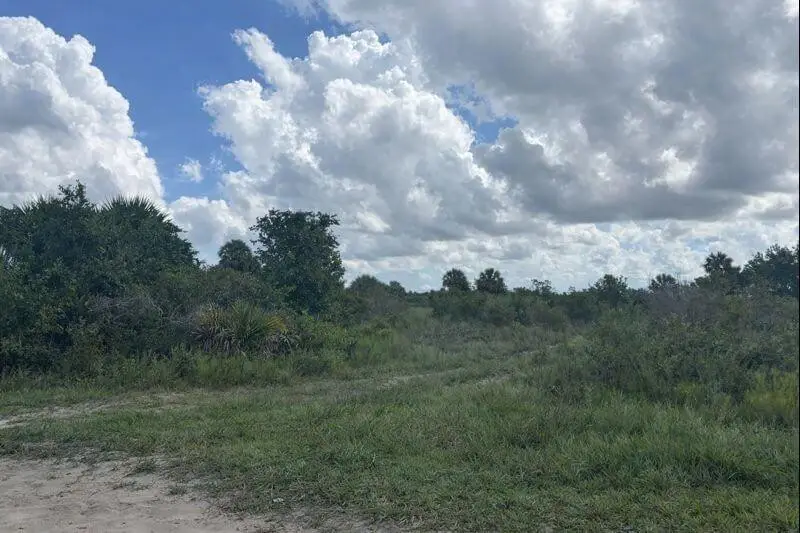 0 NW 304th Street, Okeechobee, FL 34972 - #1