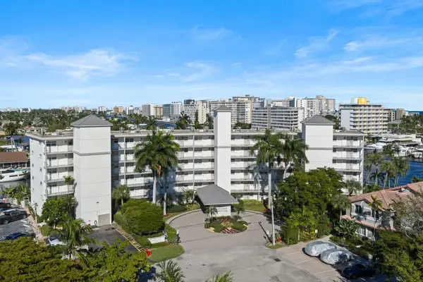 140 NE 28th Avenue #406, Pompano Beach, FL 33062