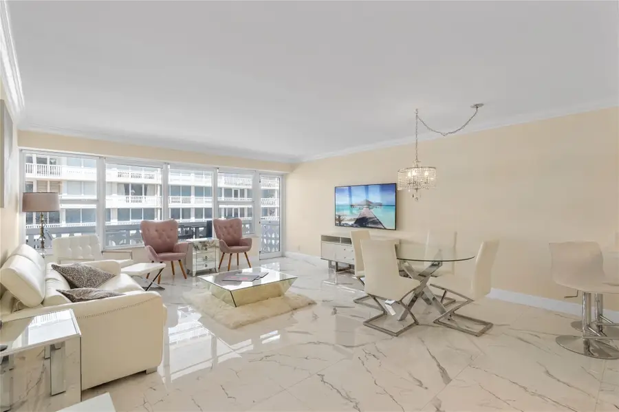 4010 Galt Ocean Drive #1516, Fort Lauderdale, FL 33308 - #3