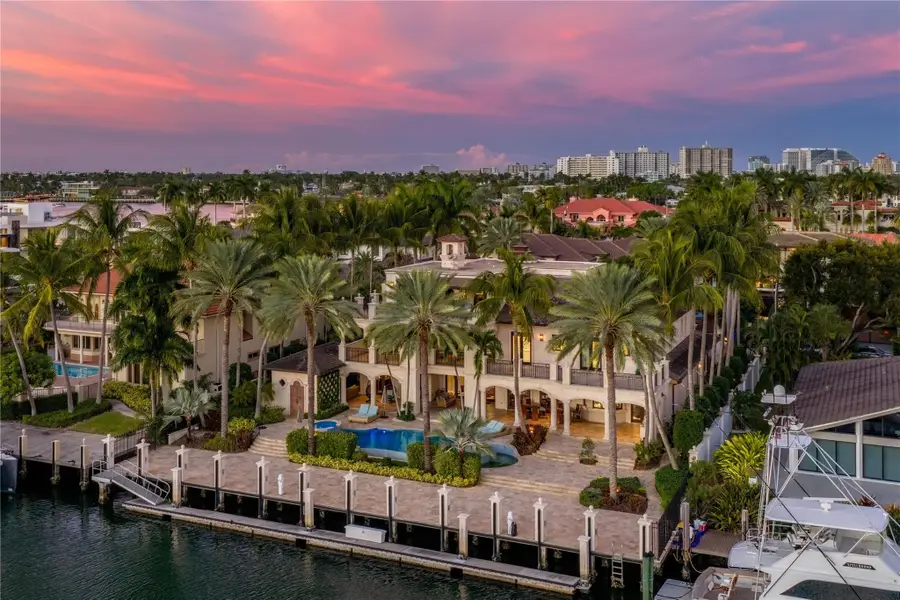 2430 Del Lago Drive, Fort Lauderdale, FL 33316 - #2