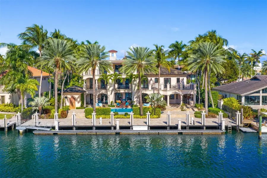 2430 Del Lago Drive, Fort Lauderdale, FL 33316 - #3