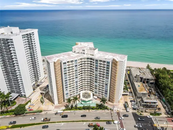 3180 S Ocean Drive #517, Hallandale Beach, FL 33009