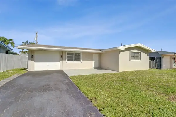 8211 NW 10th Street, Pembroke Pines, FL 33024