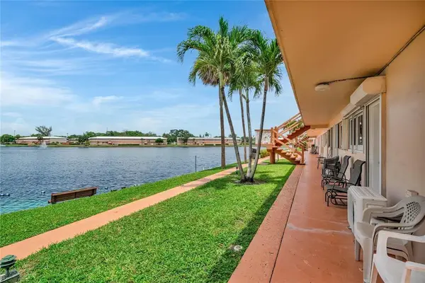 1050 SW 11th Street #1L, Hallandale Beach, FL 33009