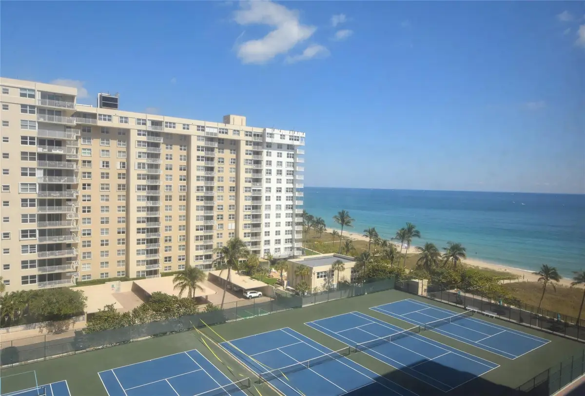 5100 N Ocean Boulevard #1004, Lauderdale By The Sea, FL 33308 - #1