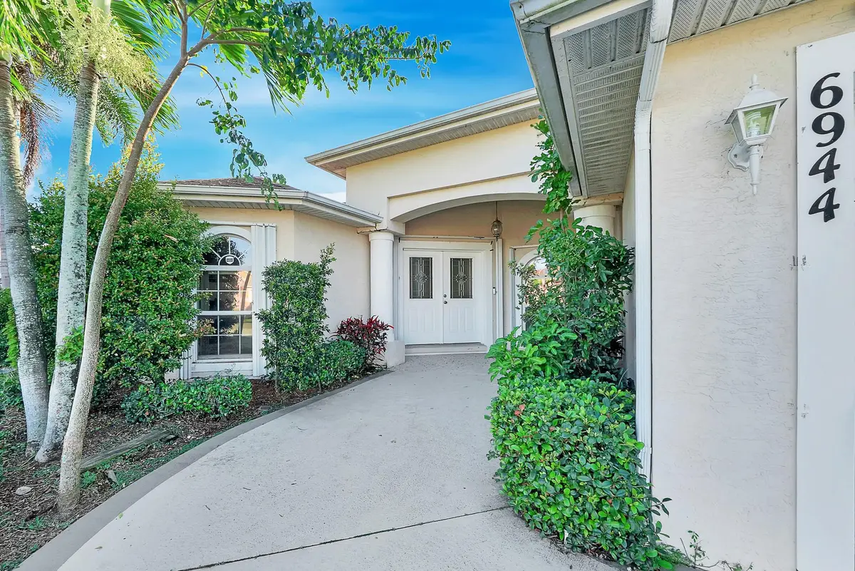 6944 NW Daffodil Lane, Port Saint Lucie, FL 34983 - #1