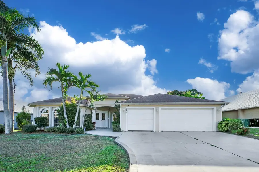 6944 NW Daffodil Lane, Port Saint Lucie, FL 34983 - #2
