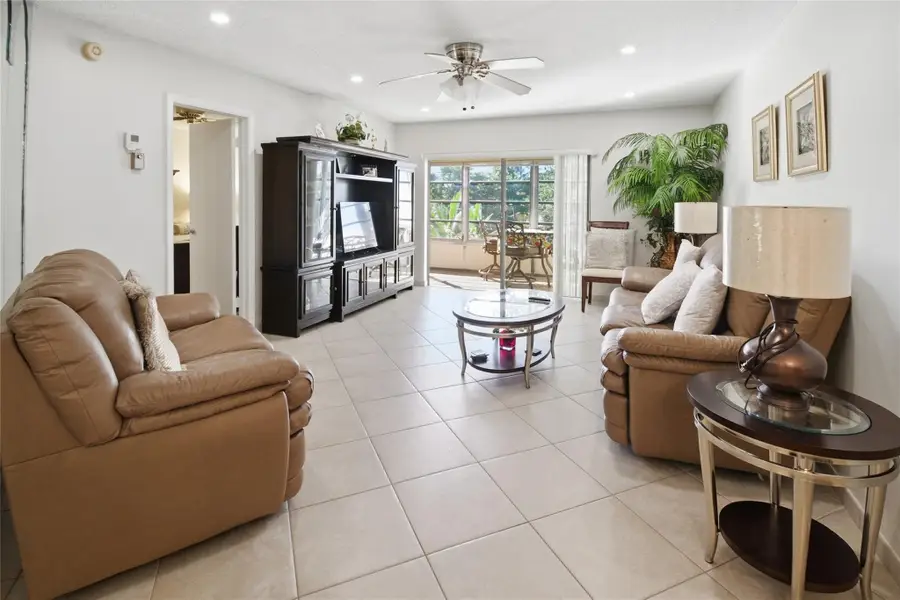 4000 NW 44th Avenue #208, Lauderdale Lakes, FL 33319 - #3