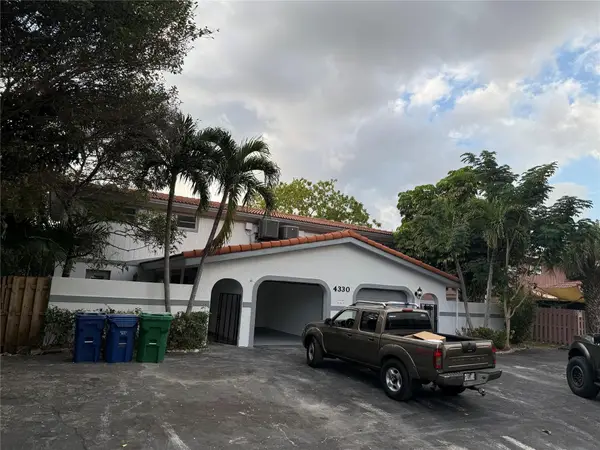 4330 NW 80th Avenue, Coral Springs, FL 33065