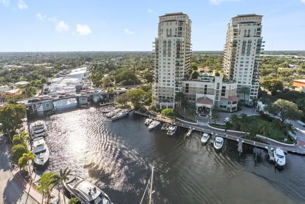 401 SW 4th Avenue #1706, Fort Lauderdale, FL 33315