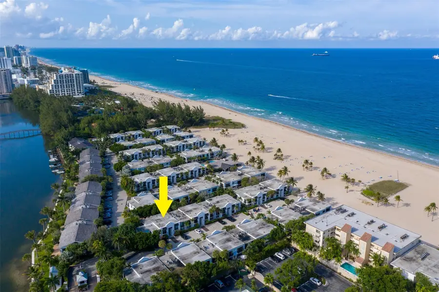 1662 S Ocean Lane #259, Fort Lauderdale, FL 33316 - #3