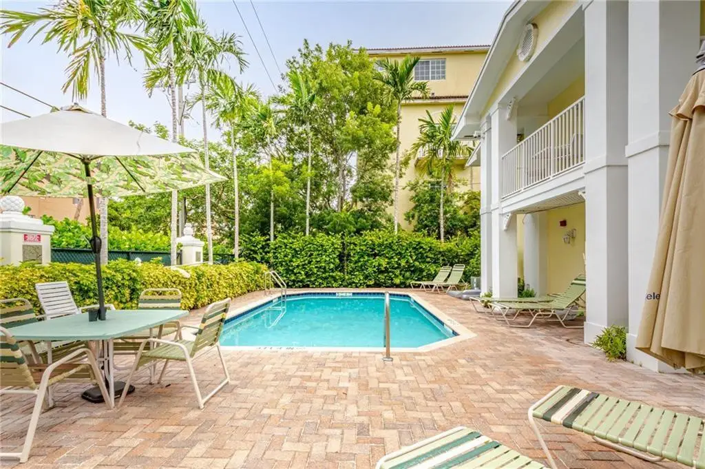 2660 NE 8th Avenue #211, Wilton Manors, FL 33334 - #1