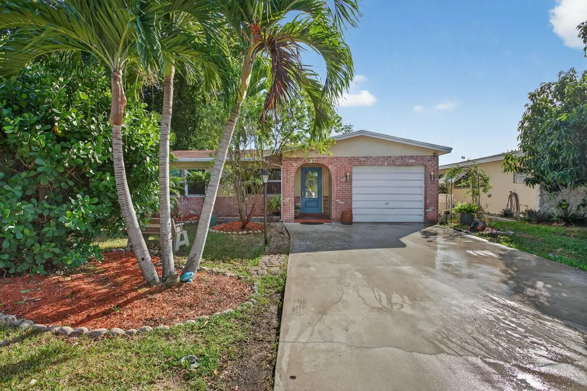 910 NW 49th Court, Deerfield Beach, FL 33064 - #1
